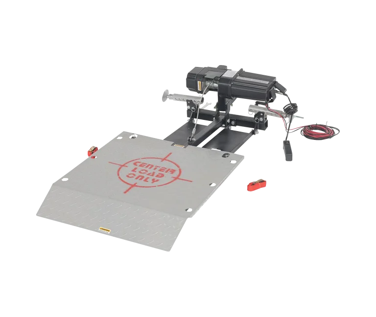 Elevador de enganche 1