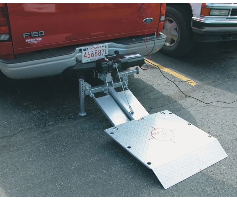 Elevador de enganche 3