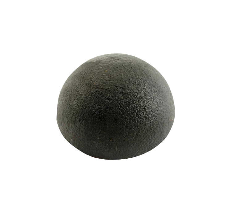 Parachoques de cúpula redondeados 1