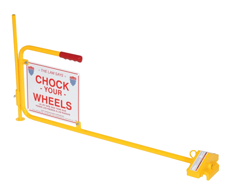 Calzos universales de acero para rieles 1