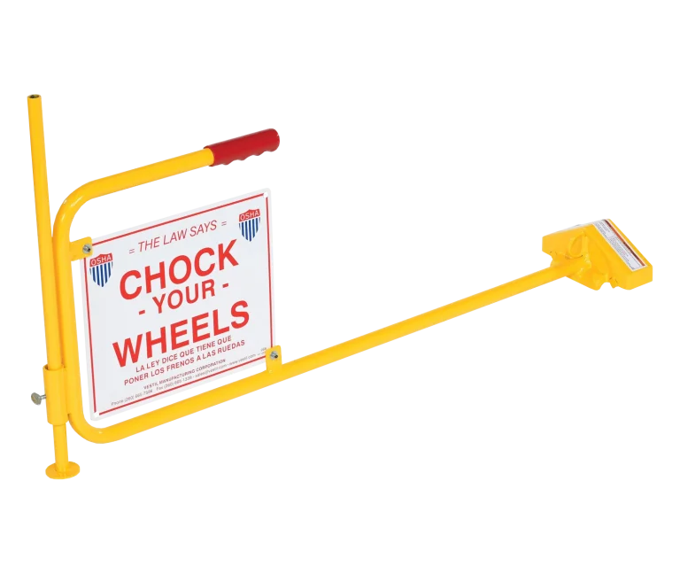 Calzos universales de acero para rieles 2