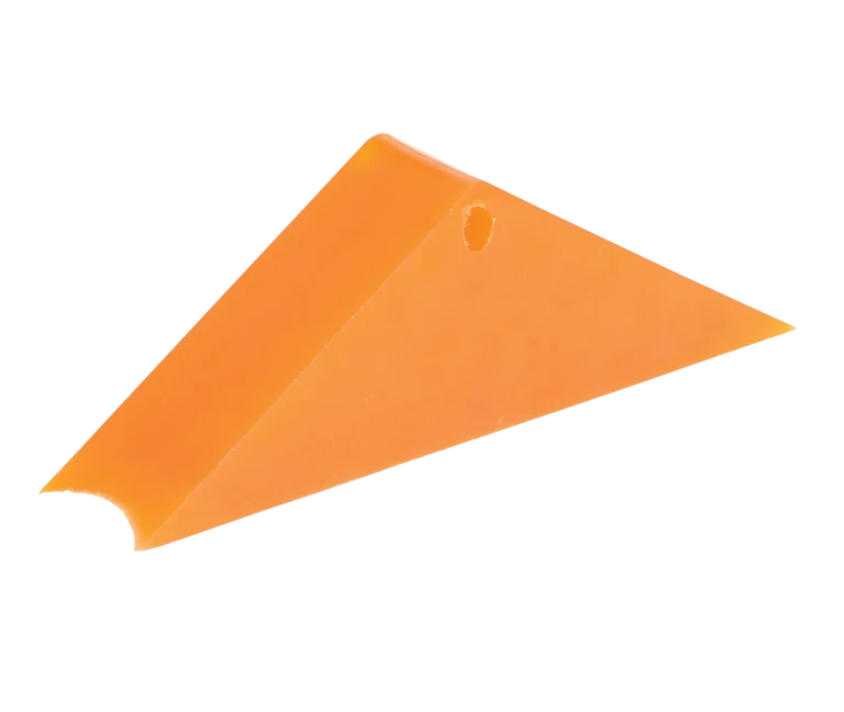 Calzo magnético para ruedas de vagones 1