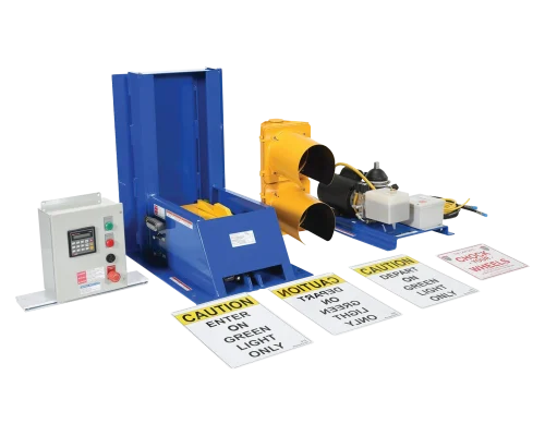 Productos de seguridad y mantenimiento