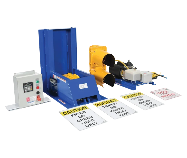 Lee más sobre el artículo Productos de seguridad y mantenimiento