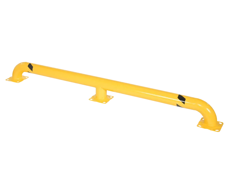 Bordillos de Alineación de Ruedas 1