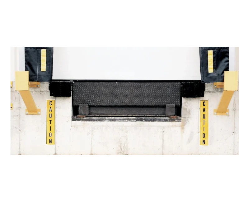 Guías de seguridad para muelles 1