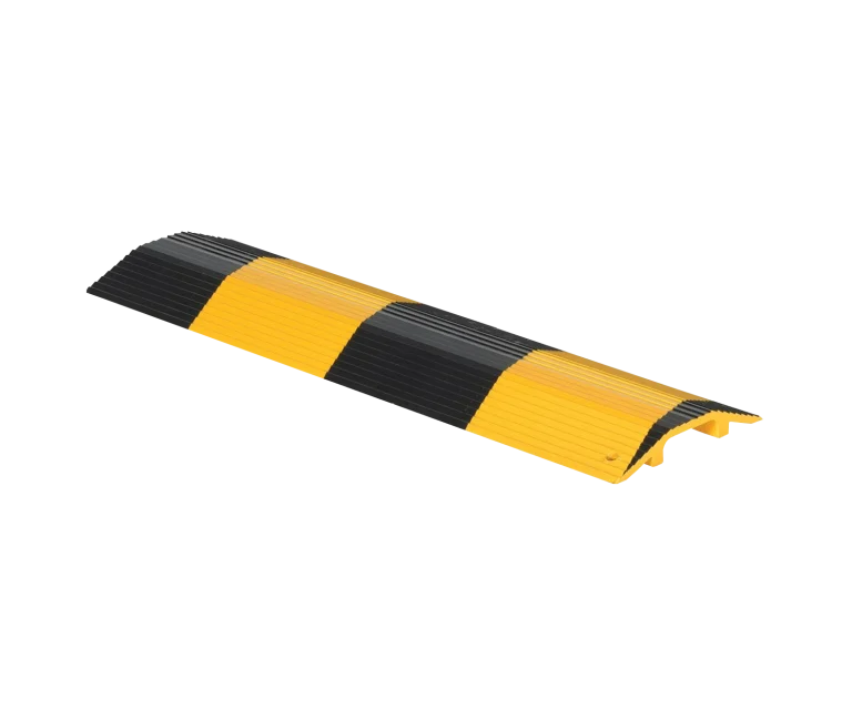 Cruces de cables y mangueras de aluminio extruido 2