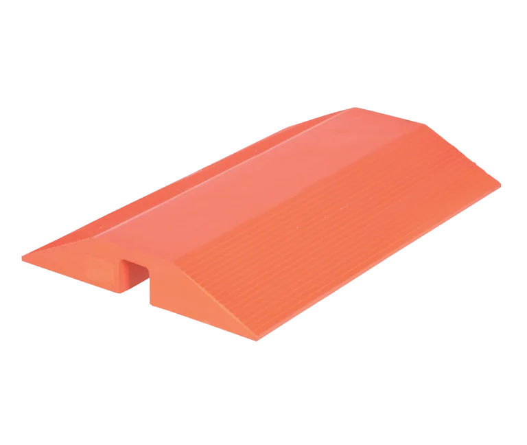 Cruces de Uretano para Mangueras y Cables 2