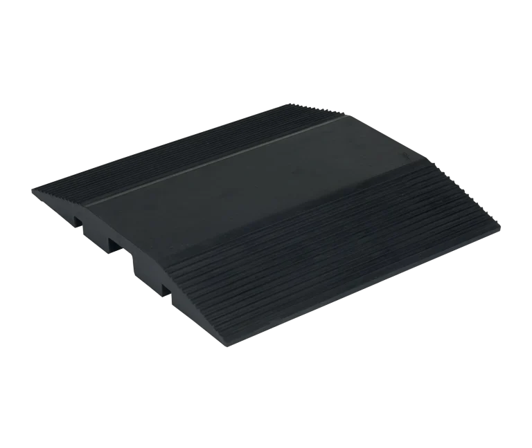 Cruces de mangueras y cables de caucho moldeado 1