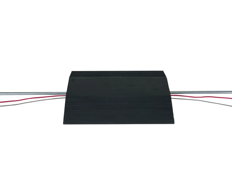 Cruces de mangueras y cables de caucho moldeado 2