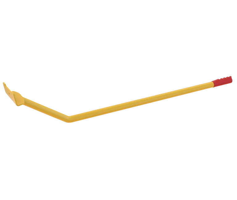 Herramienta de asistencia para barra de carga E-TRACK 1