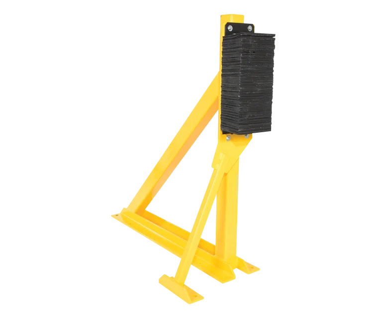 Protección para Muelle de Carga 1