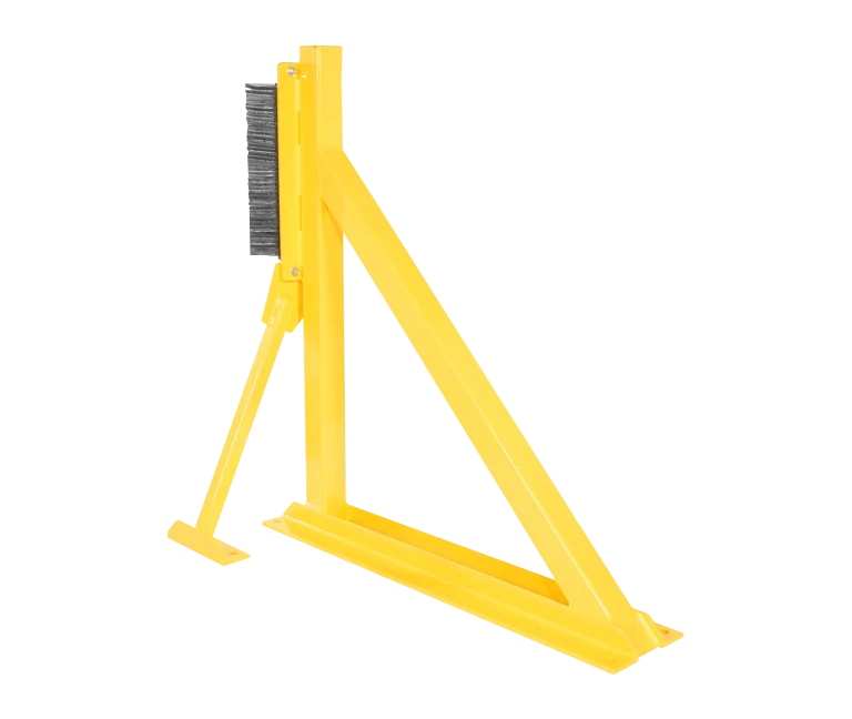 Protección para Muelle de Carga 2