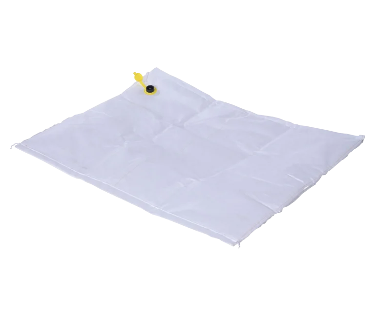 Bolsas de estiba inflables 1