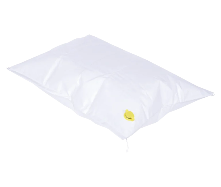 Bolsas de estiba inflables 2