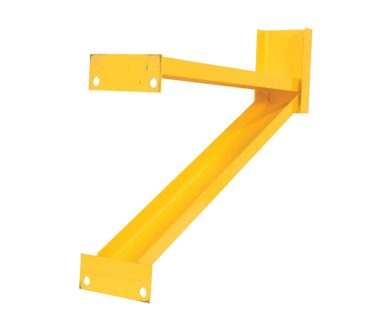 Postes de protección para refugios 2