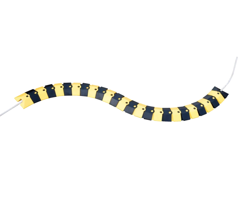 Protector de Cable Sidewinder 1