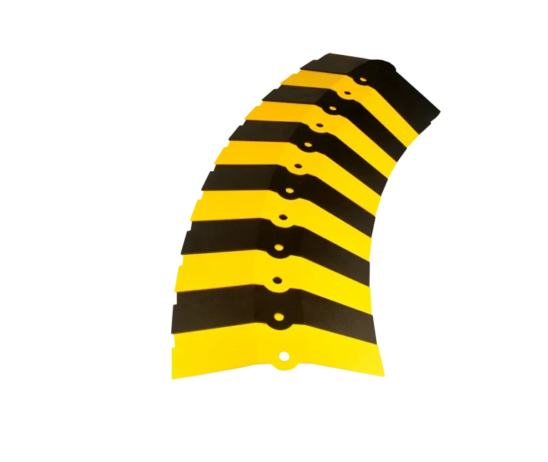 Protector de Cable Sidewinder 3