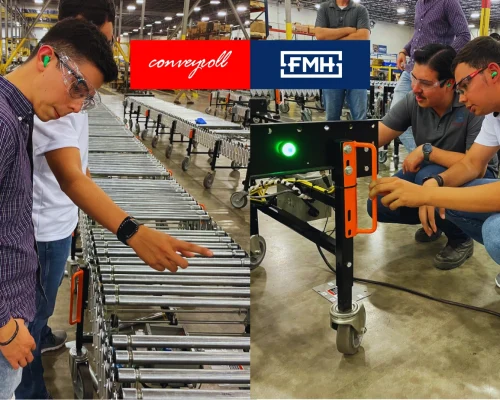 Diferencia entre un Flexible de Acumulación y de Transportación