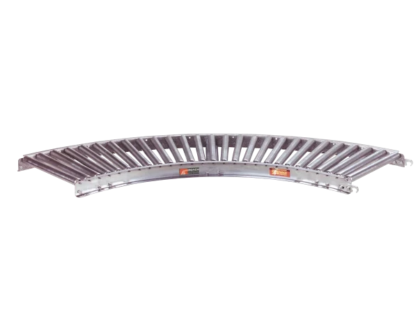 138P-138G---Galvanized-Gravity-Roller-Conveyors--Curves-2