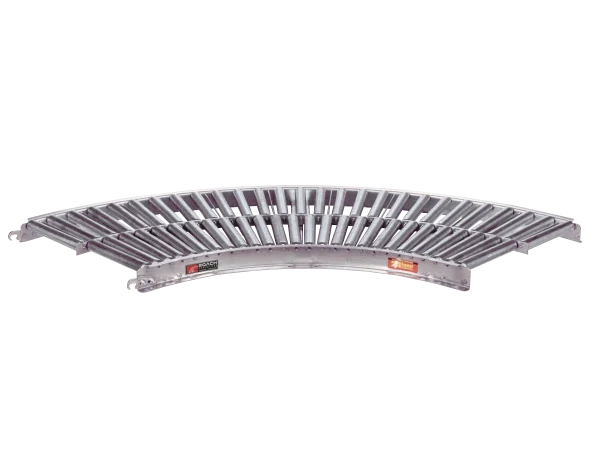 138P-138G---Galvanized-Gravity-Roller-Conveyors--Curves