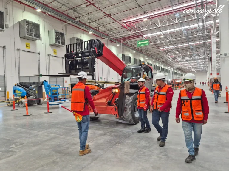 Lee más sobre el artículo La seguridad: el primer paso para el éxito de cualquier proyecto.